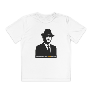 All Business. All DOMination. - Youth